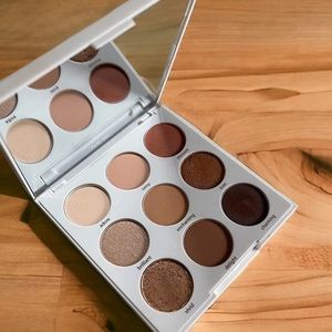 Tarte Sunrise Eyeshadow Palette